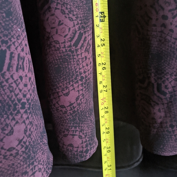 NWT SAM EDELMAN Dress / size 4 - Picture 5 of 6